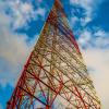 Radio Tower